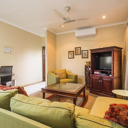 Westville Bed And Breakfast ダーバン エクステリア 写真