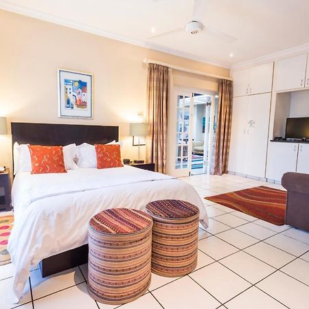 Westville Bed And Breakfast ダーバン エクステリア 写真