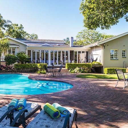 Westville Bed And Breakfast ダーバン エクステリア 写真