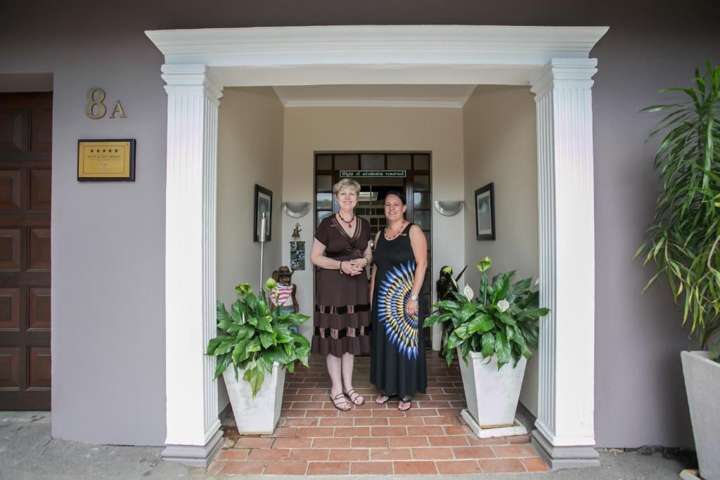 Westville Bed And Breakfast ダーバン エクステリア 写真