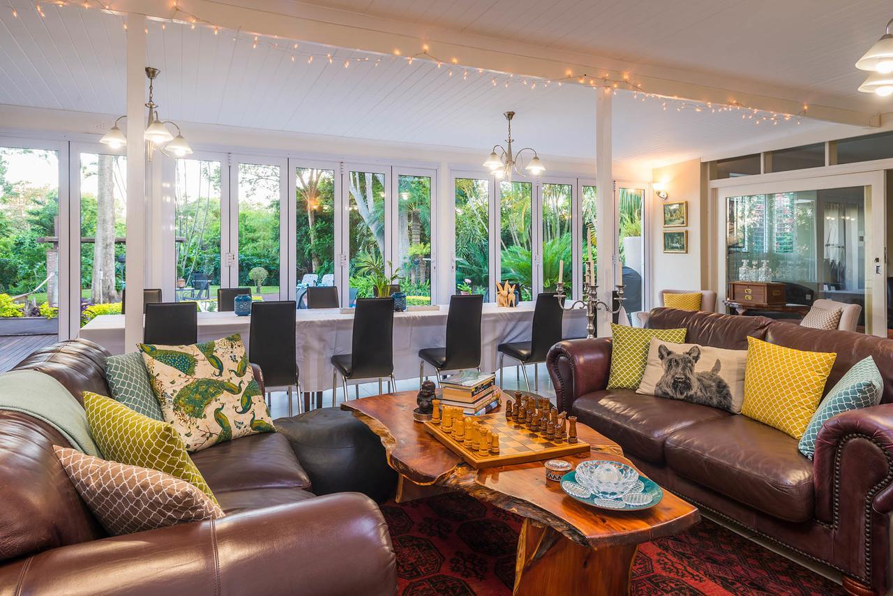 Westville Bed And Breakfast ダーバン 部屋 写真