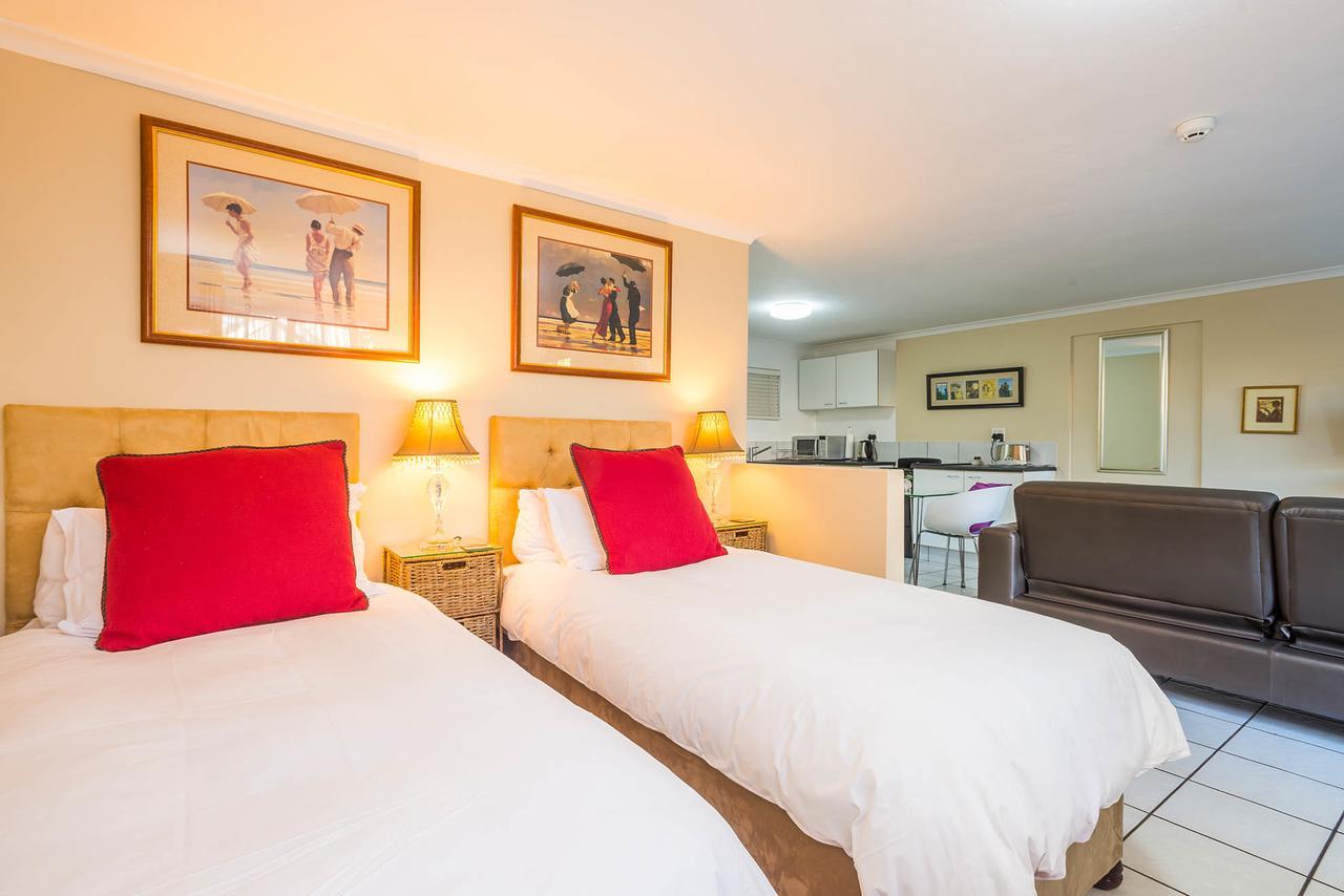 Westville Bed And Breakfast ダーバン 部屋 写真