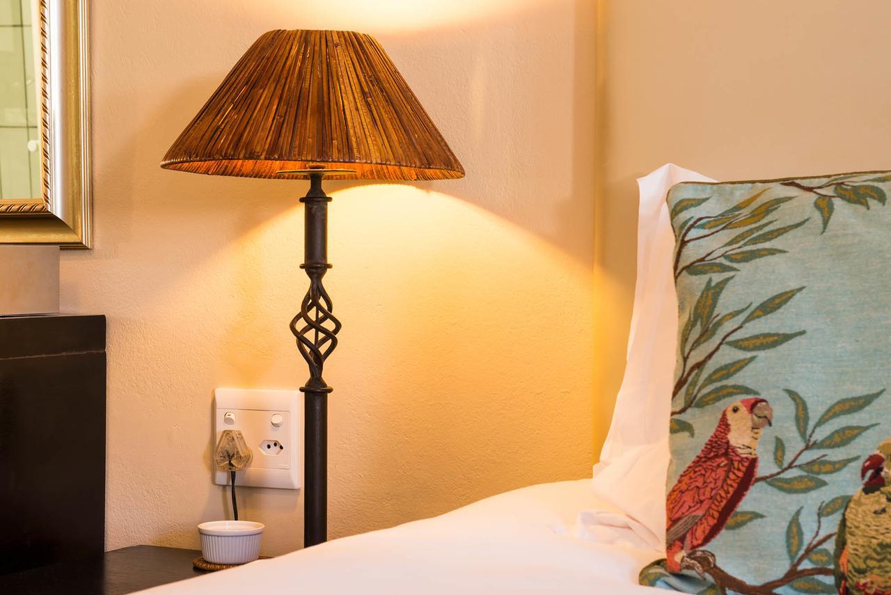 Westville Bed And Breakfast ダーバン 部屋 写真