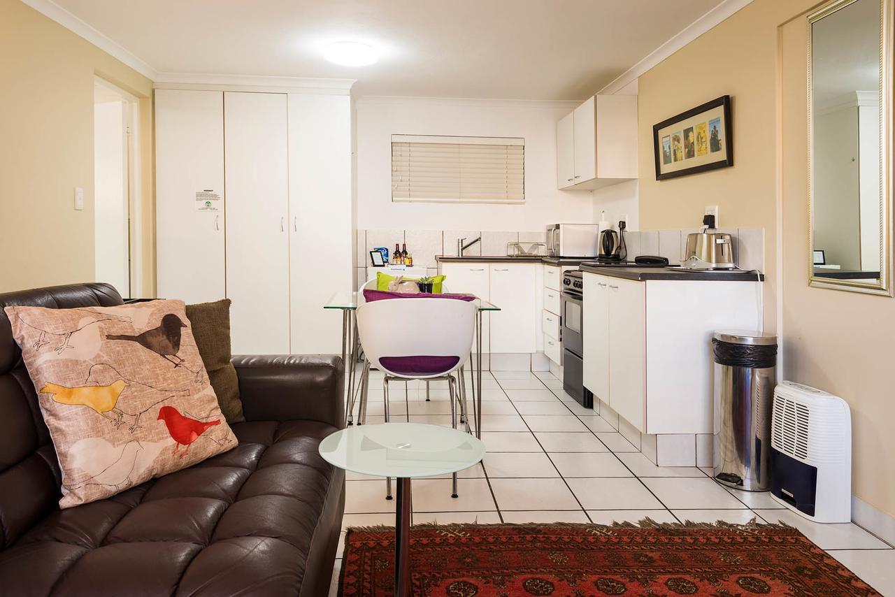 Westville Bed And Breakfast ダーバン 部屋 写真