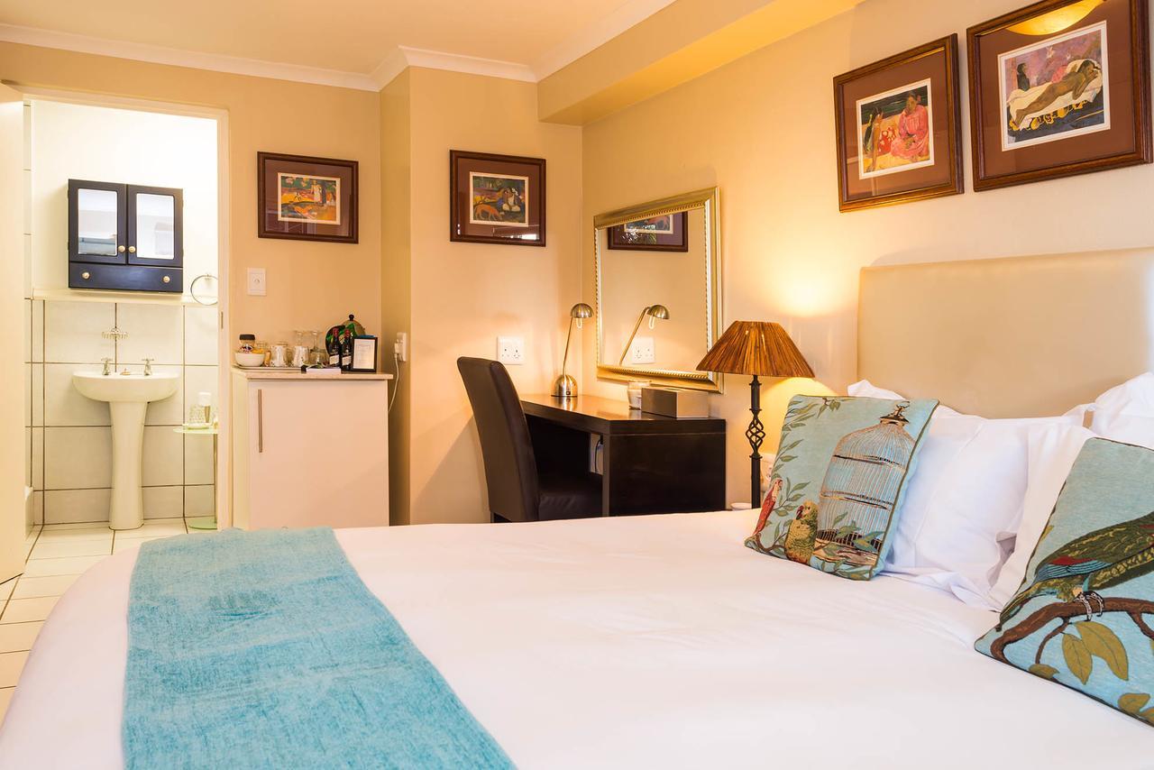 Westville Bed And Breakfast ダーバン 部屋 写真
