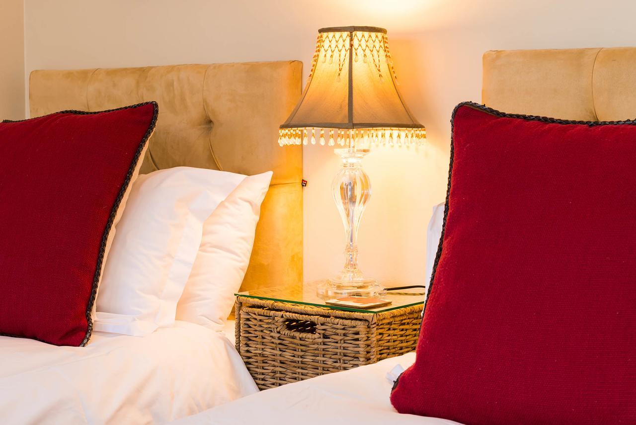 Westville Bed And Breakfast ダーバン 部屋 写真
