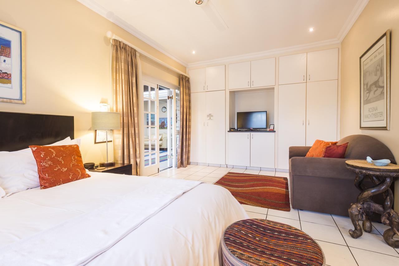 Westville Bed And Breakfast ダーバン 部屋 写真