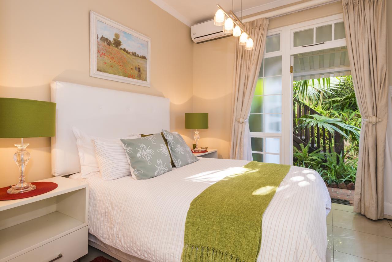Westville Bed And Breakfast ダーバン 部屋 写真