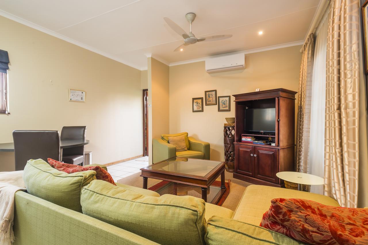 Westville Bed And Breakfast ダーバン エクステリア 写真