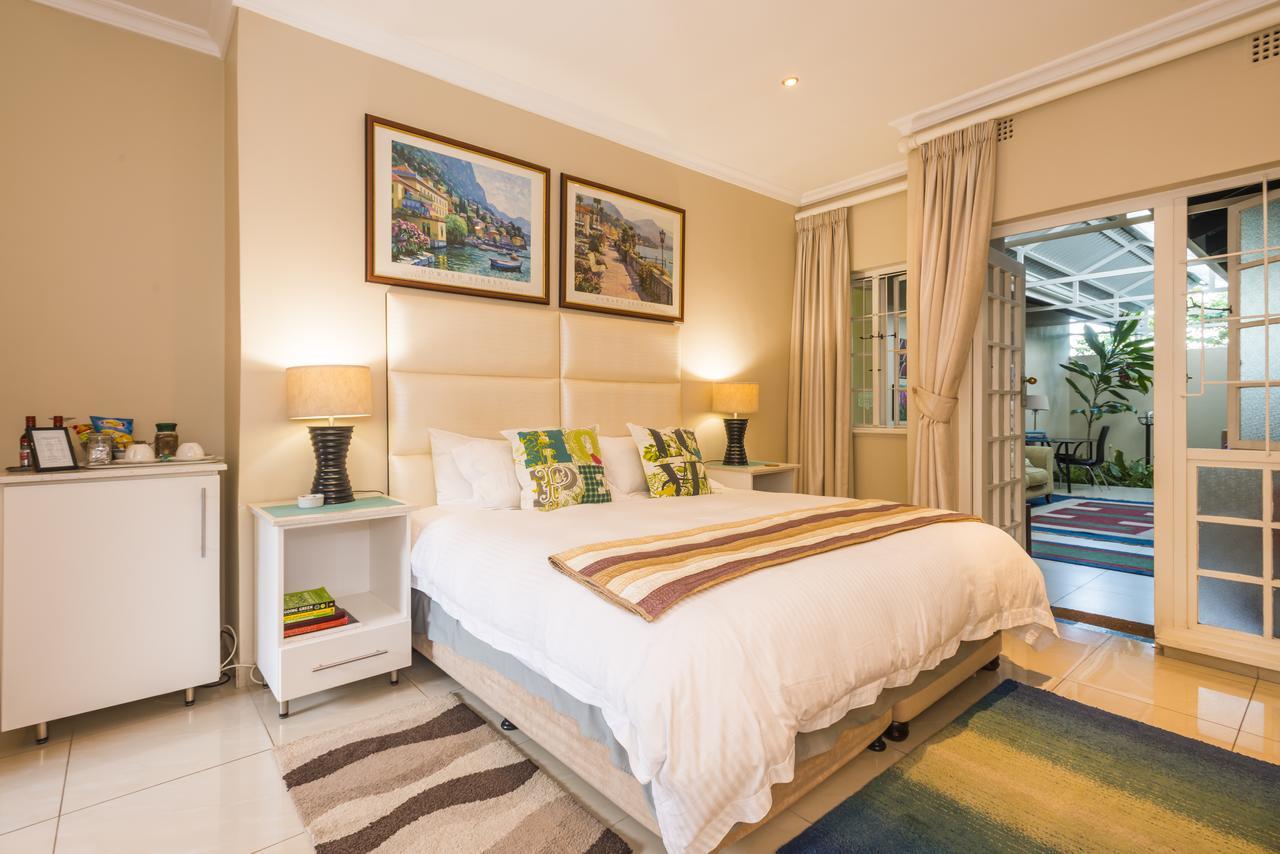 Westville Bed And Breakfast ダーバン エクステリア 写真