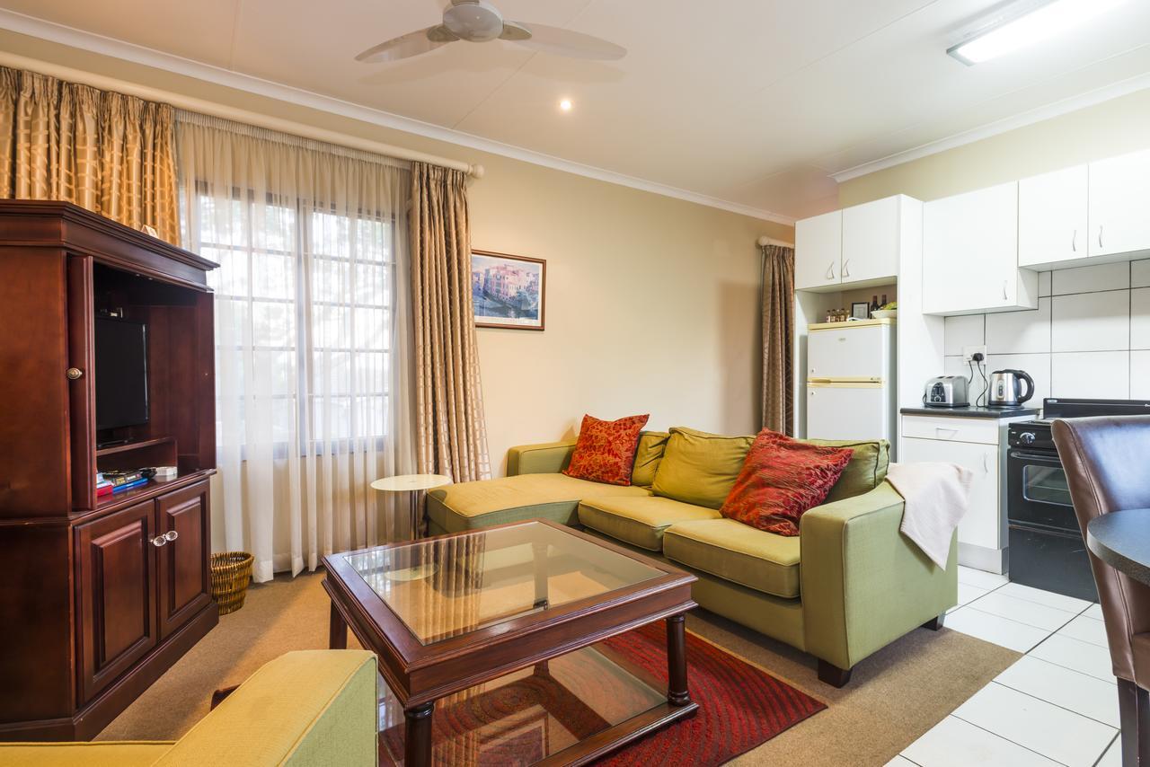 Westville Bed And Breakfast ダーバン エクステリア 写真