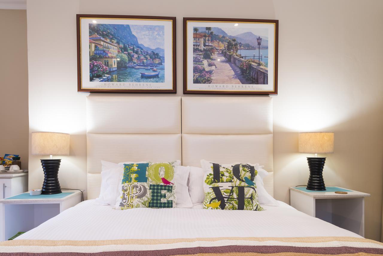 Westville Bed And Breakfast ダーバン エクステリア 写真