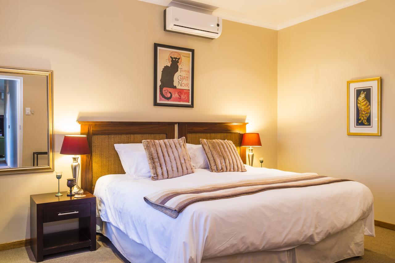 Westville Bed And Breakfast ダーバン エクステリア 写真