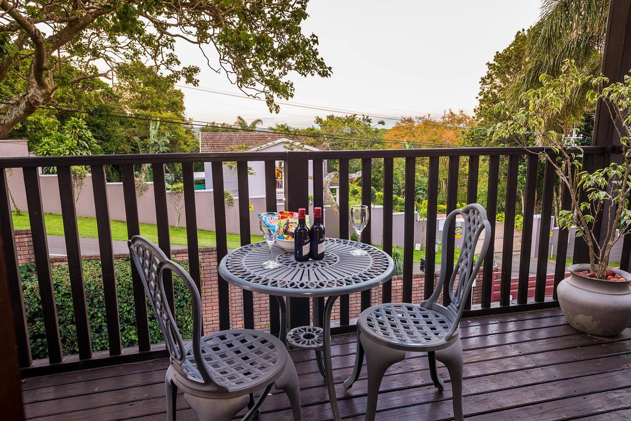 Westville Bed And Breakfast ダーバン エクステリア 写真
