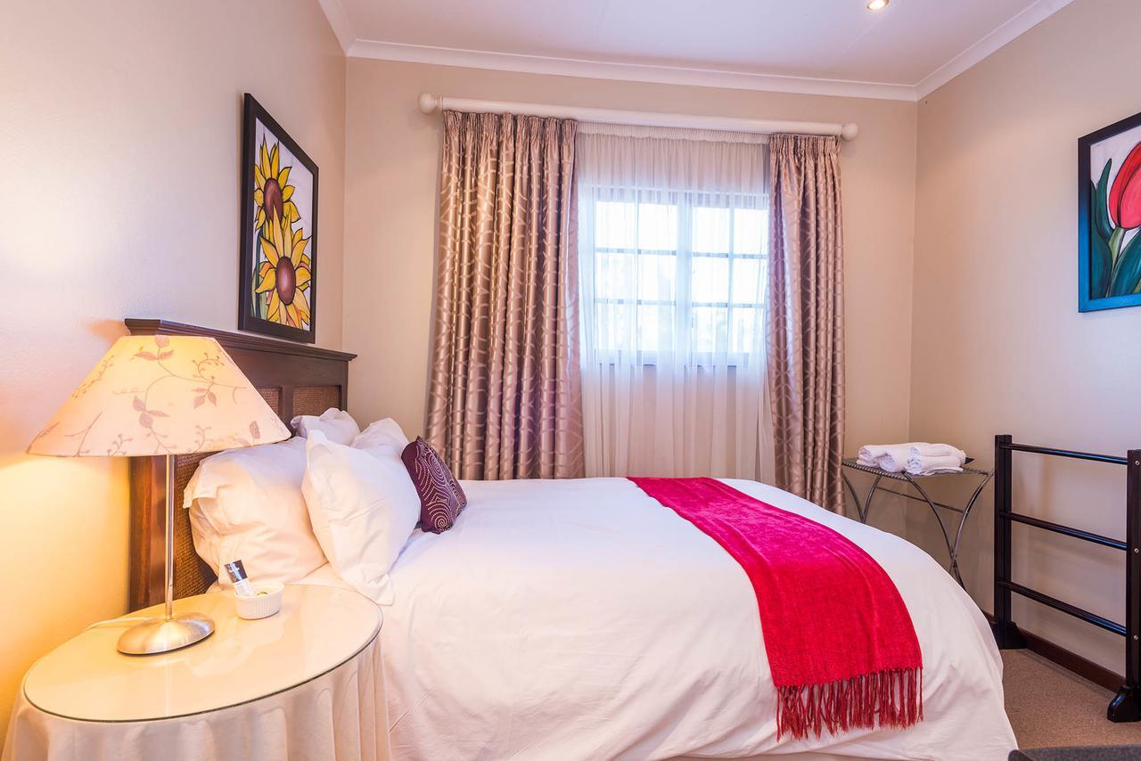 Westville Bed And Breakfast ダーバン エクステリア 写真