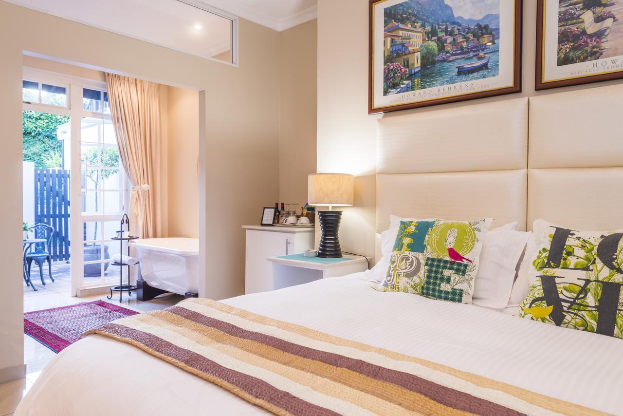 Westville Bed And Breakfast ダーバン エクステリア 写真