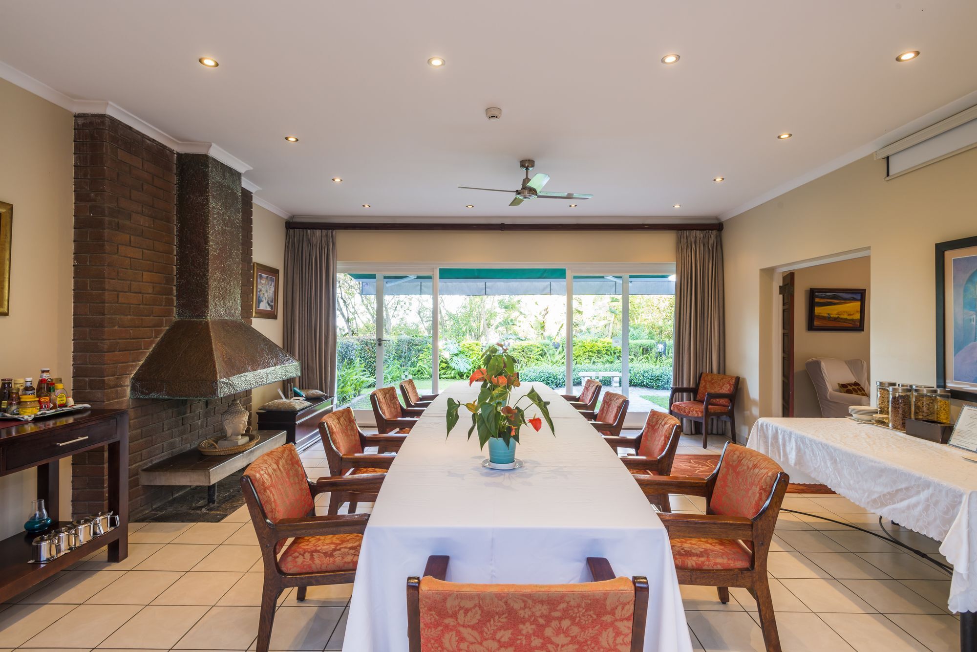 Westville Bed And Breakfast ダーバン エクステリア 写真