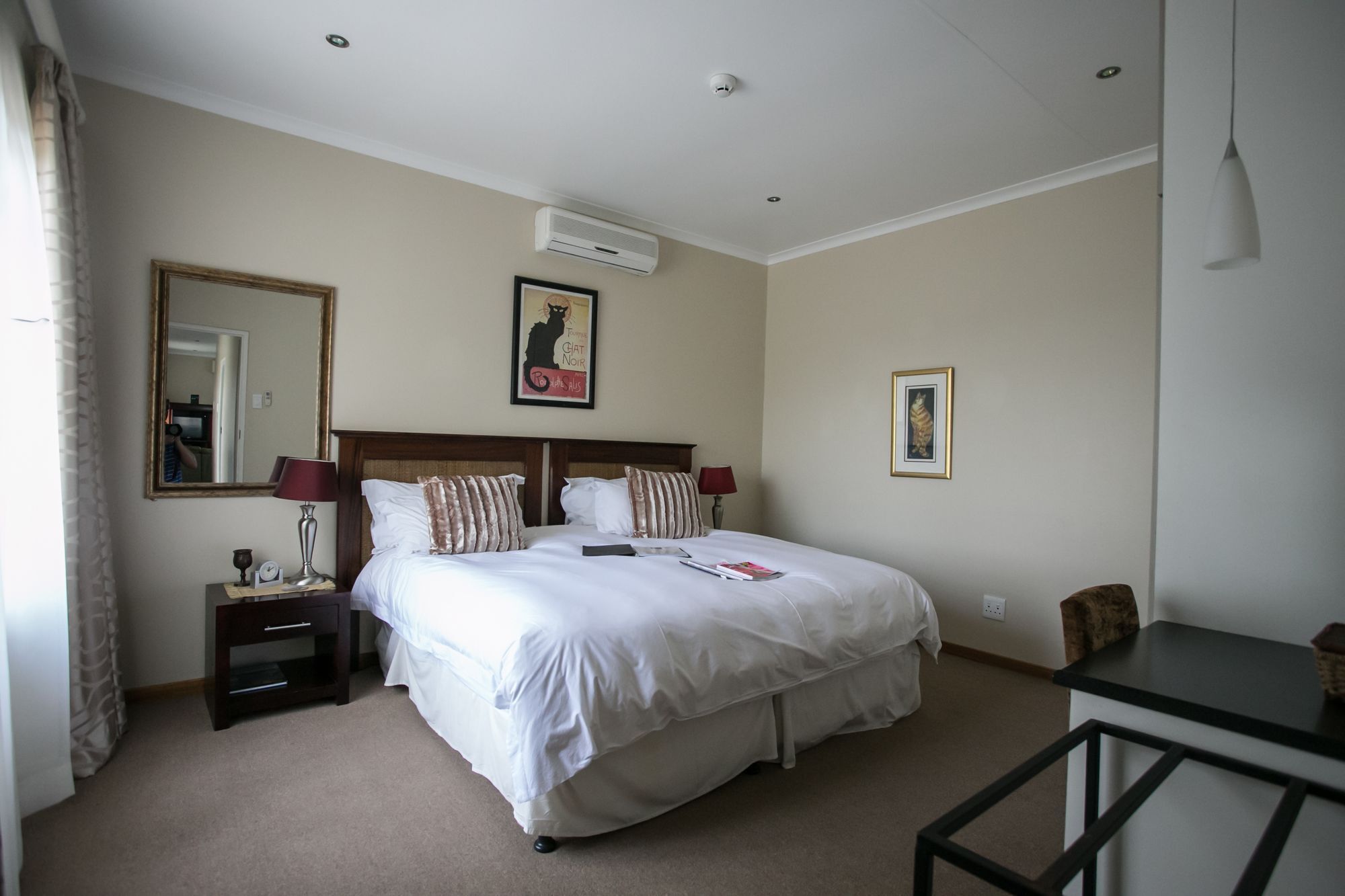 Westville Bed And Breakfast ダーバン エクステリア 写真