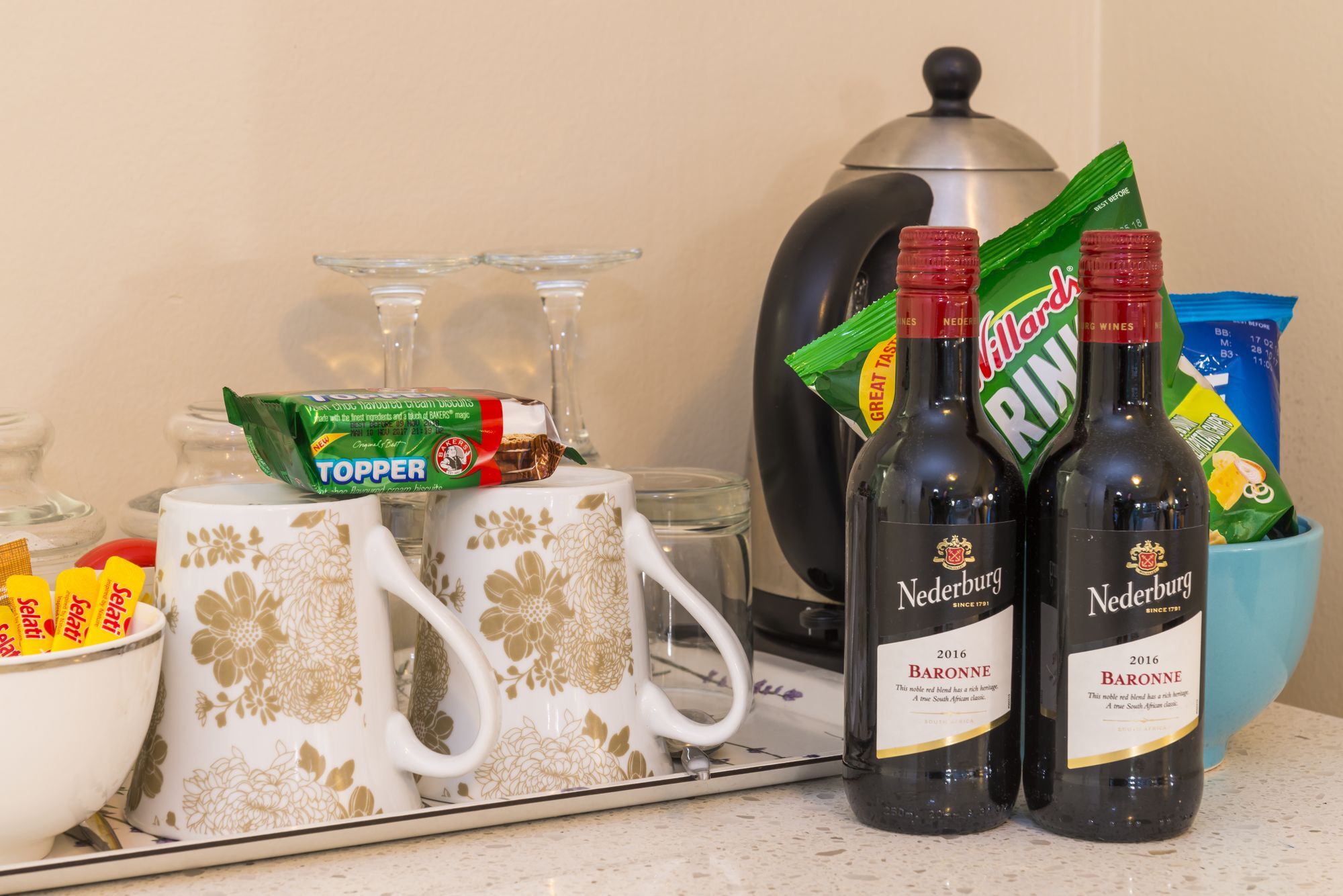 Westville Bed And Breakfast ダーバン エクステリア 写真
