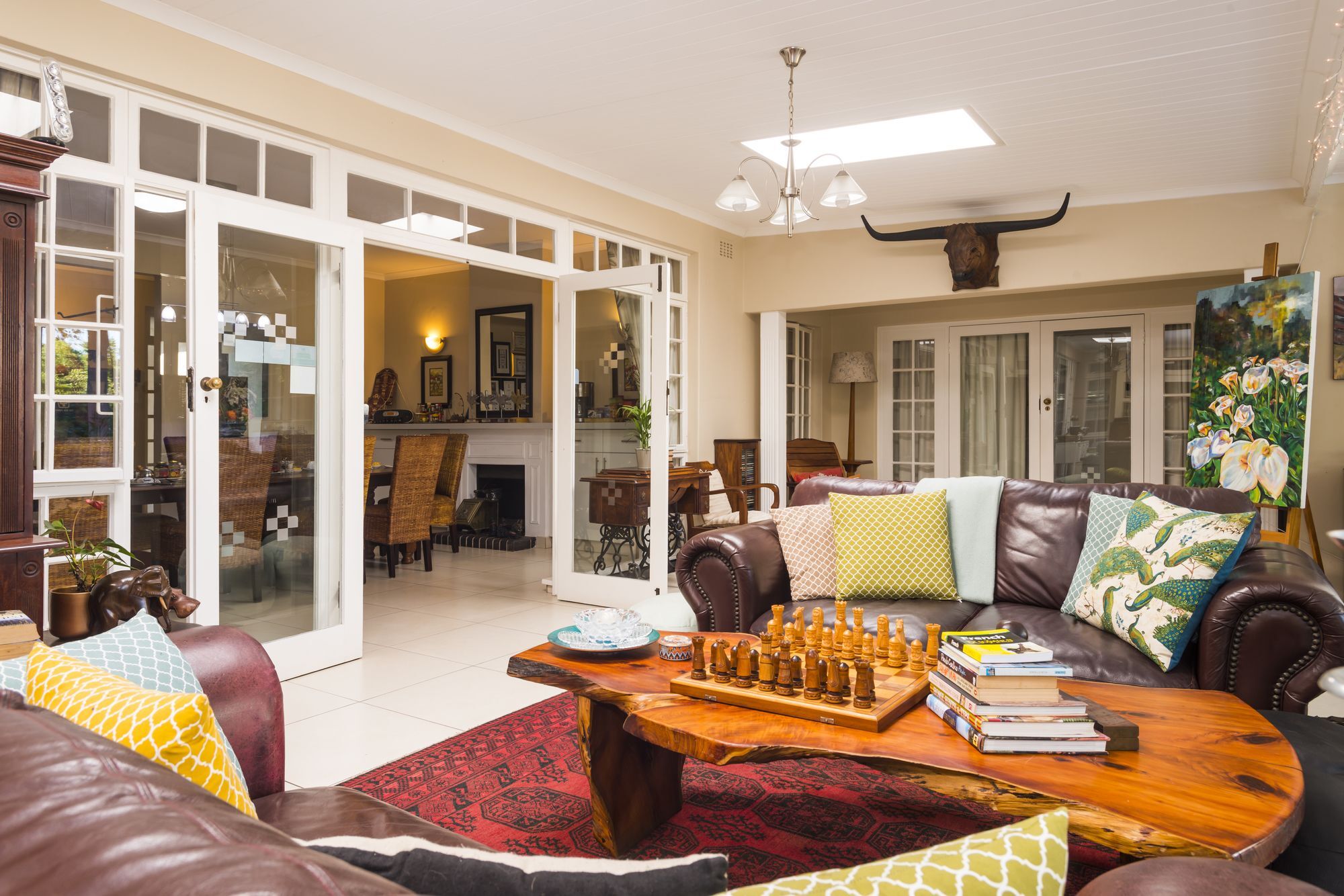 Westville Bed And Breakfast ダーバン エクステリア 写真