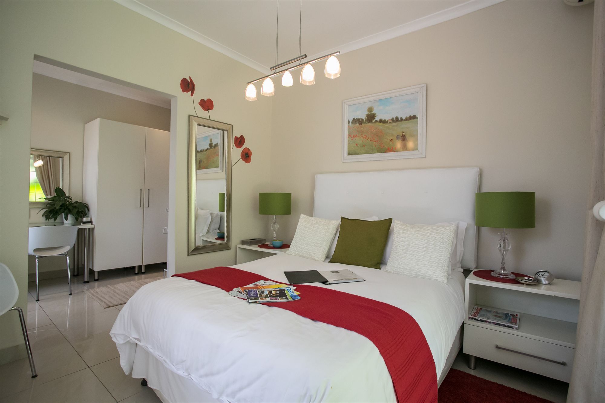 Westville Bed And Breakfast ダーバン エクステリア 写真