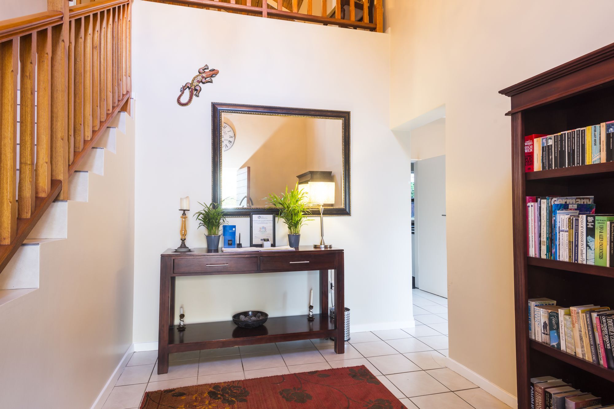 Westville Bed And Breakfast ダーバン エクステリア 写真