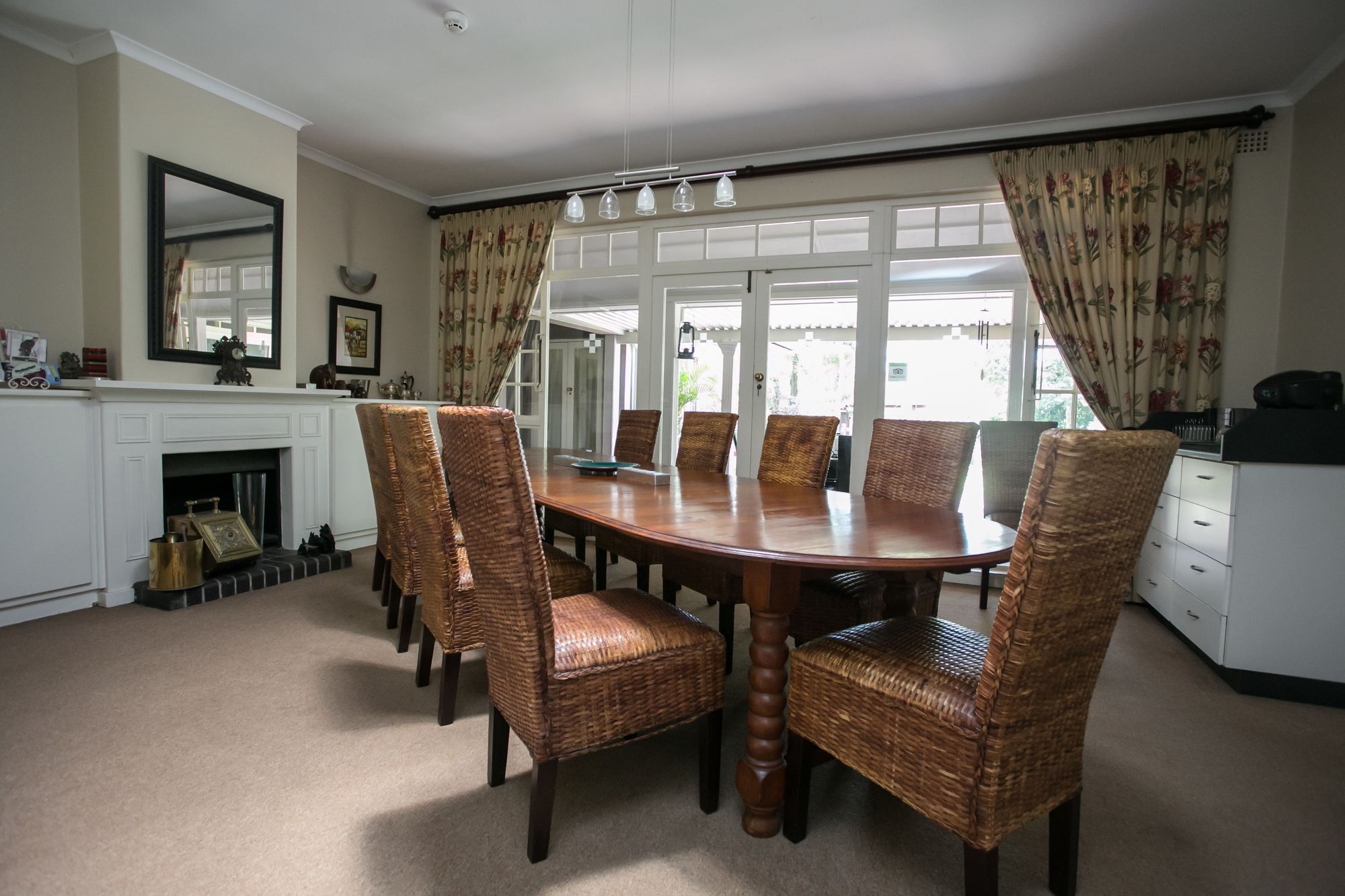 Westville Bed And Breakfast ダーバン エクステリア 写真