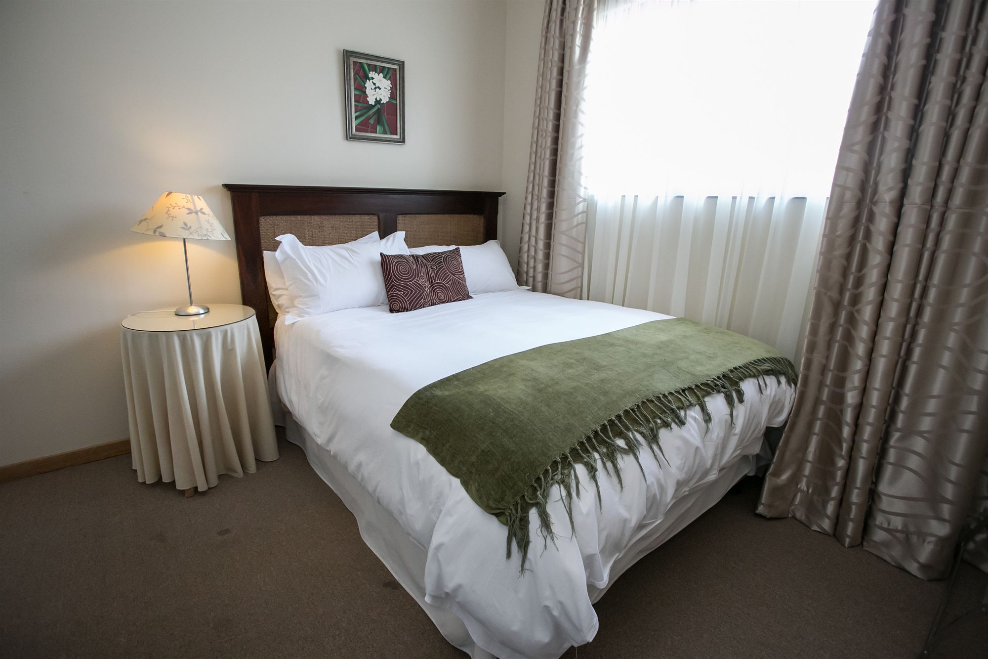 Westville Bed And Breakfast ダーバン エクステリア 写真