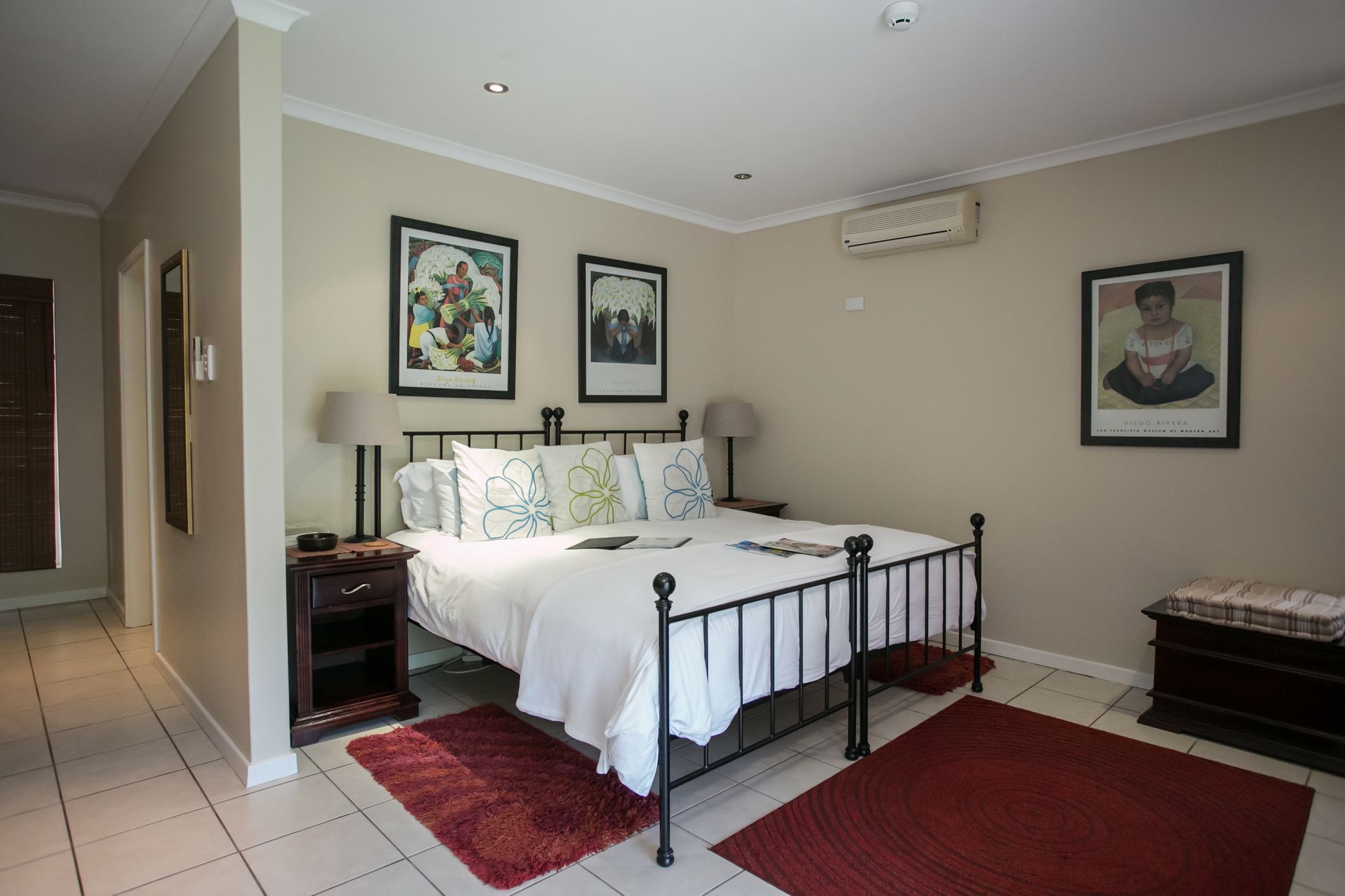 Westville Bed And Breakfast ダーバン エクステリア 写真