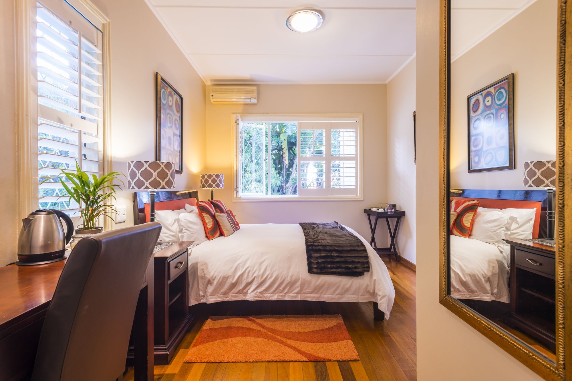 Westville Bed And Breakfast ダーバン エクステリア 写真